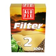 Kaffee Filterpapiere