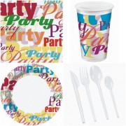 Partysets
