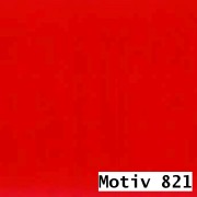 Geschenkpapier Exclusiv 100 cm x 200 m | Motiv 821 einfärbig rot