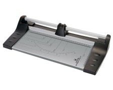 Pavo A4 Schneidegerät, Rollenschneider, Paper Cutter