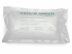 FLO-PAK CELL-O Luftkissen Standard, 200x100mm, 400liter, ca. 650 Stk.