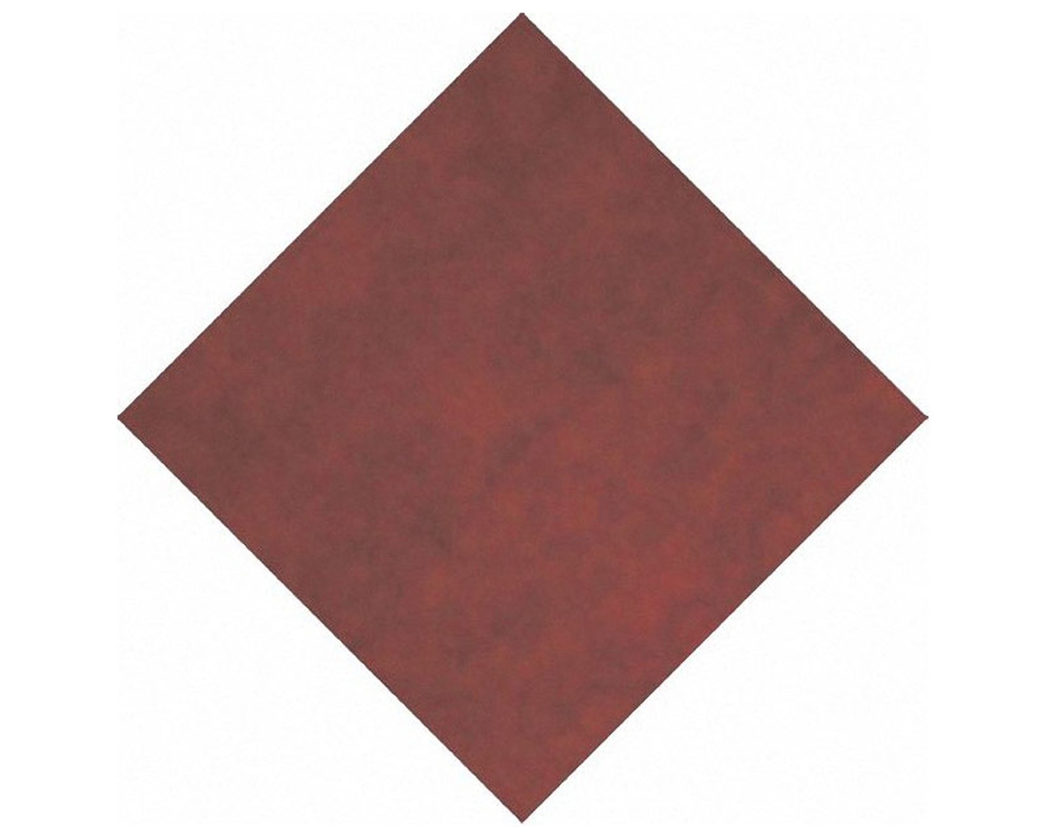 Mitteldecken Airlaid 80 x 80 cm, stoffhnlich, hochwertig bordeaux, 20 Stk.