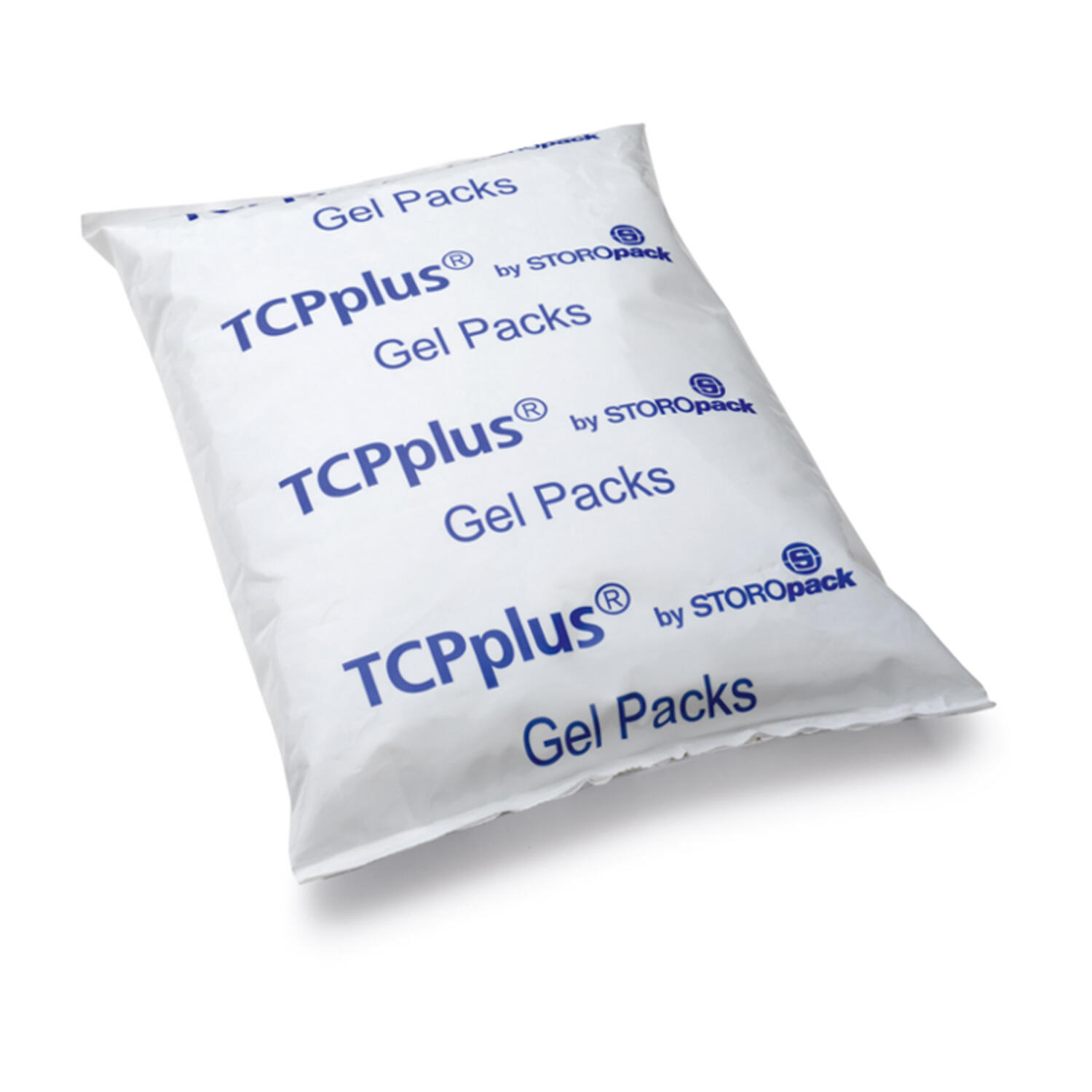 TCPplus Gelpacks fr Isolierboxen 340g